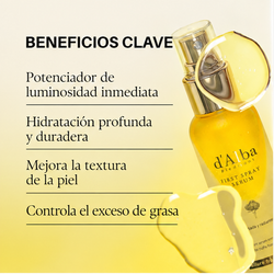 First Spray Serum - imagen 3