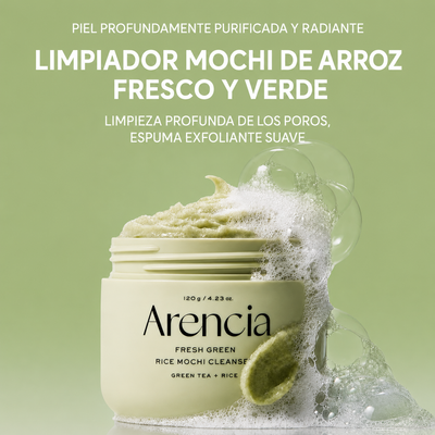 Arencia Cleanser - imagen 1