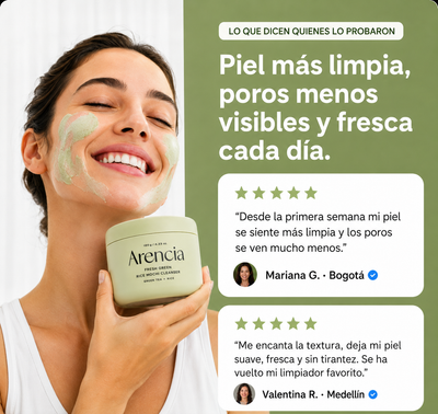 Arencia Cleanser - imagen 2
